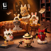 Figure Blind Box (邦布派对系列)