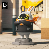 Figure Blind Box (邦布派对系列) (4)