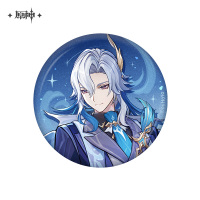 Badge / Stand (提瓦特风尚系列) (3)