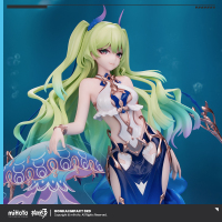 Mobius 1/8 Scale Figure (Daughter of Corals)