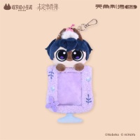 Plush Card Holder (恋恋café豆·为泥而来系列) (6)