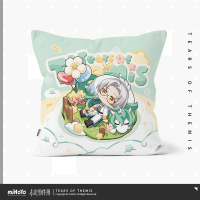 Chibi Pillow (绮梦云驹系列) (5)