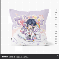 Chibi Pillow (绮梦云驹系列) (6)