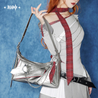 Tartaglia Impression Series Crossbody Ita Bag