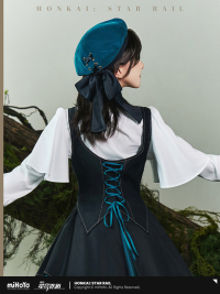 Anaxa-themed Impression Series Vest (3)