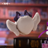 Impression Plushie Keychain (绒绒相伴系列) (5)