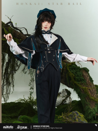Anaxa-themed Impression Series Cape (6)
