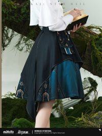 Anaxa-themed Impression Series Skirt (4)