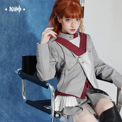 Tartaglia Impression Series Jacket