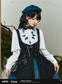 Anaxa-themed Impression Series Vest (4)