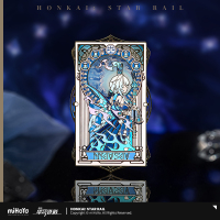 As I've Written Series Metal Bookmark (3)