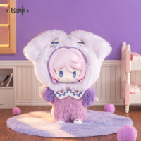 Plushie Keychain (漫冬宅家系列) (5)