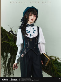 Anaxa-themed Impression Series Vest (6)