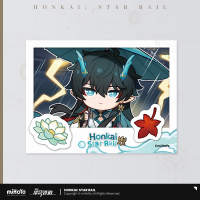 Pom-Pom Film-Style Card Vol. 2 (帕姆留影簿系列) (5)