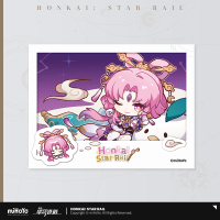 Pom-Pom Film-Style Card Vol. 2 (帕姆留影簿系列) (6)