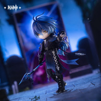Flins Dress-Up Action Figure (5)