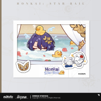 Pom-Pom Film-Style Card Vol. 2 (帕姆留影簿系列) (3)