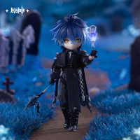 Flins Dress-Up Action Figure (2)