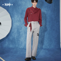 Tartaglia Impression Series Casual Pants (3)
