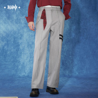 Tartaglia Impression Series Casual Pants (2)