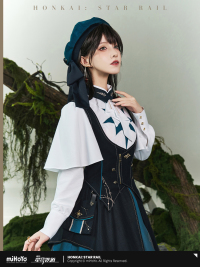 Anaxa-themed Impression Series Vest (2)