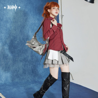 Tartaglia Impression Series Crossbody Ita Bag (3)