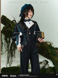 Anaxa-themed Impression Series Cape (5)