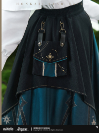 Anaxa-themed Impression Series Skirt (6)