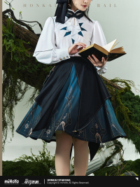 Anaxa-themed Impression Series Skirt (3)