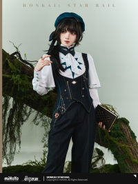 Anaxa-themed Impression Series Vest (5)