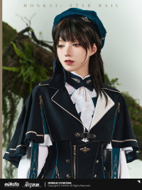Anaxa-themed Impression Series Cape (3)
