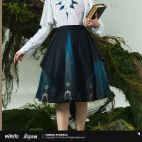 Anaxa-themed Impression Series Skirt