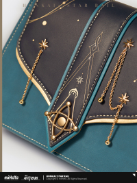 Anaxa-themed Impression Series Shoulder Bag (6)