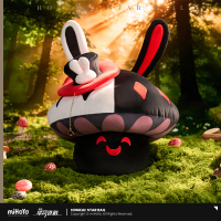 Cap & Cottontail Series Plushie (3)