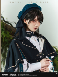 Anaxa-themed Impression Series Beret (6)