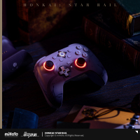 Evernight Wireless Game Controller (3)
