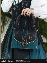 Anaxa-themed Impression Series Shoulder Bag (5)