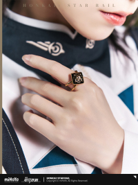 Anaxa-themed Impression Series Ring (6)