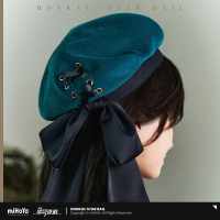 Anaxa-themed Impression Series Beret