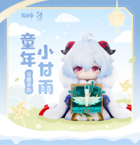 Young Ganyu Chibi Figure (Full Payment) (7)