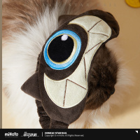 Cipher-themed Impression Sleep Mask (5)