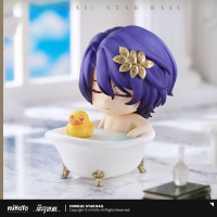 Dr. Ratio Nendoroid Figure (4)