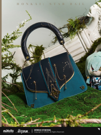 Anaxa-themed Impression Series Shoulder Bag (2)