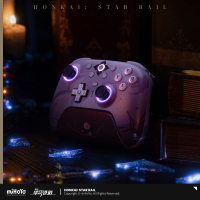 Evernight Wireless Game Controller (4)