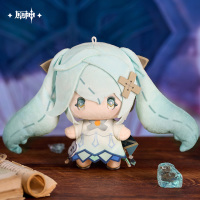 Faruzan Plushie Keychain (Puzzlepal) (4)