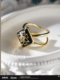 Anaxa-themed Impression Series Ring (2)