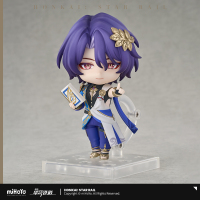 Dr. Ratio Nendoroid Figure (5)