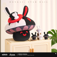 Cap & Cottontail Series Plushie (5)