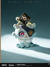 Anaxa-themed Impression Series Ring (4)