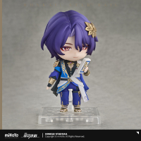 Dr. Ratio Nendoroid Figure (6)